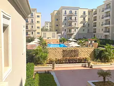 شقق للإيجار في ميفيدا بارسل، كمبوند ميفيدا - اعمار، 230 متر