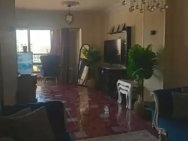 Apartments For sale in El Orouba St., El Mariotia, 120 sqm