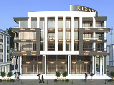Shops For sale in Central Zone, New Damietta City, 37 sqm
