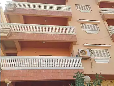 Villas For sale in Hai El Osrah, Ismailia, 300 sqm