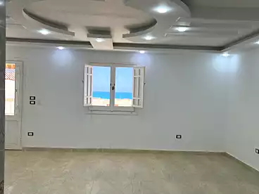 Chalets For sale in El Rawda Village, North Coast Resorts, 150 sqm