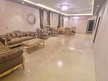 شقق للإيجار في شارع 66، الحي الثاني، 480 متر