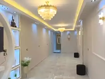Apartments For sale in Ahmed Esmat St., Ain Shams, 145 sqm