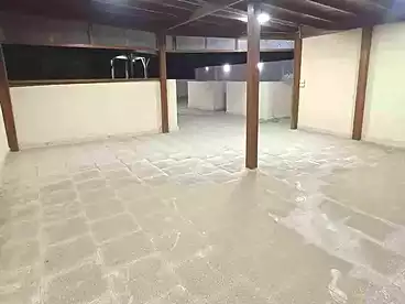 روف للبيع في شهر العسل، البيطاش، 400 متر
