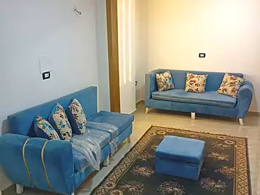 شقق للبيع في شارع عبد المحسن الوسيمي، ألف مسكن، 120 متر