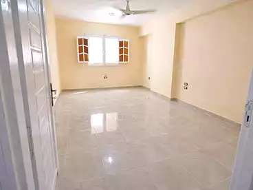 Apartments For rent in El Naam, Ain Shams, 120 sqm