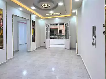 Properties For sale in Shatee El Nakheel, Al Agamy, 85 sqm