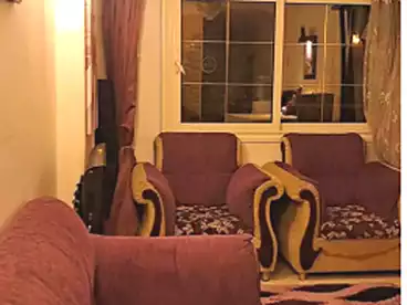 Apartments For sale in El Shareaa El Gharby St., Helwan, 110 sqm