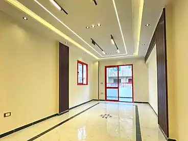 عقارات للبيع في شاطئ النخيل - ٦ اكتوبر، العجمي، 100 متر