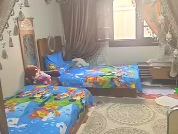 شقق للبيع في الروضة الخضراء - مجموعة طلعت مصطفي، كمبوند بالعجمي، 65 متر
