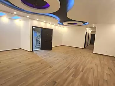 Apartments For rent in El Banafsag Villas, El Banafsag, 220 sqm