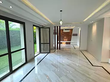 Duplex For rent in Eastown Parks - Eastown Compound, Eastown Compound - Sodic, 250 sqm