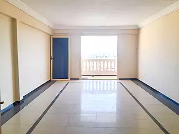 Apartments For rent in Al Sayeda Sakena Bent Al Hussein St, Kafr Abdo, 150 sqm