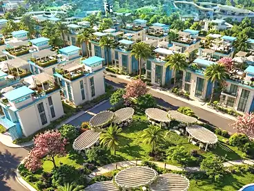 Chalets For sale in North Coast Resorts, North Coast, 64 sqm