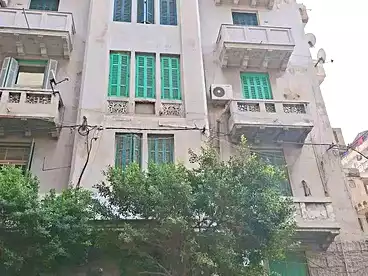 Apartments For sale in Sidi Beshr Qebli, Sidi Bishr, 85 sqm