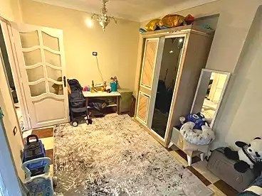 شقق للبيع في محرم بك، الاسكندرية، 130 متر
