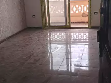 Apartments For rent in El Mandara, Alexandria, 165 sqm
