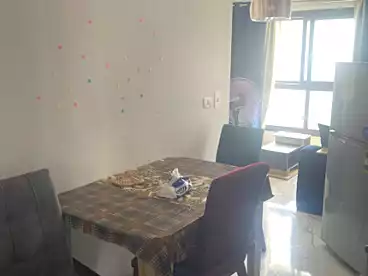Properties For rent in Porto Said Compound - Amer Group, Compounds in Port Said, 55 sqm