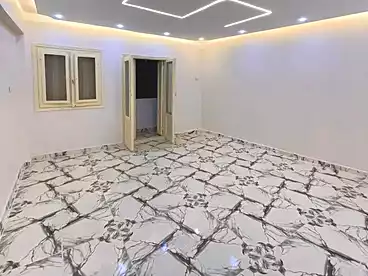 عقارات للبيع في شارع عين شمس، البيطاش، 90 متر