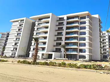 For sale in Noor City - TMG, Hadayek El Asema, 119 sqm
