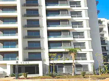 For sale in Noor City - TMG, Hadayek El Asema, 131 sqm