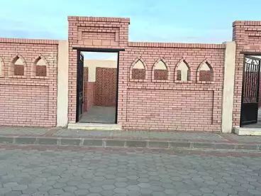 مدافن للبيع في منطقة الامتداد الشرقي، مدينة بدر، 20 متر