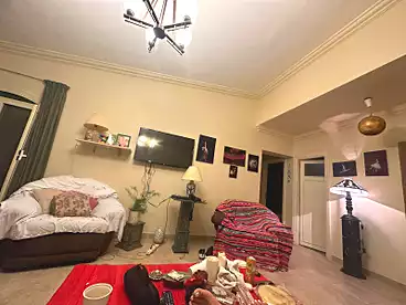 عقارات للبيع في منتجع المنتزة، منتجعات الساحل الشمالى، 115 متر