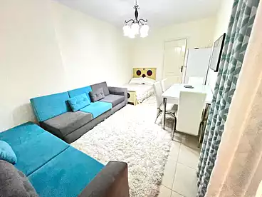 Apartments For sale in Port Said Street, Camp Cesar, 125 sqm