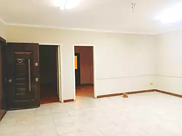 Apartments For rent in El Eshrein St, Faisal, 120 sqm