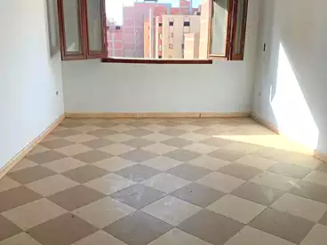 Properties For rent in El Shaheed Ahmed Hamdy St., El Tawabek, 120 sqm