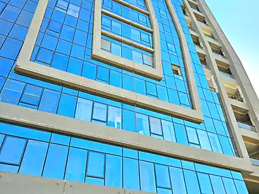 Properties For rent in Crystal Plaza - Memaar Al Morshedy, Compounds in Kattameya, 230 sqm