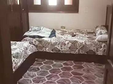شقق مفروشة للإيجار في مدينة الاسماعيلية، 96 متر
