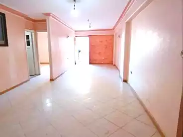 شقق للإيجار في العصافرة بحري، العصافرة، 95 متر