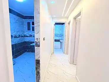 عقارات للإيجار في شارع 27، النزهة 2، 90 متر