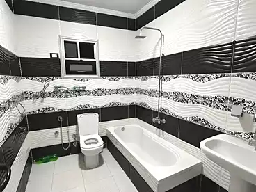 Apartments For sale in Bianchi, El Bitash, 140 sqm