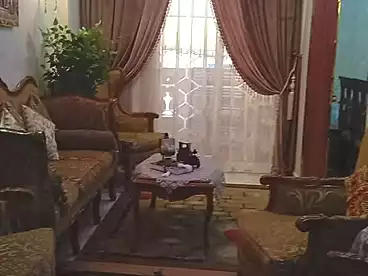 عقارات للبيع في شارع مصطفي كامل، السيوف، 140 متر