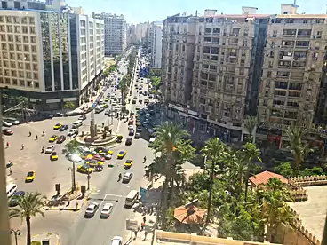 شقق للبيع في شارع محمد فوزي معاذ، سموحة، 220 متر