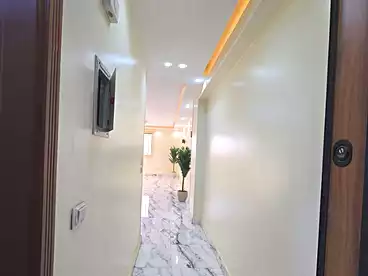 عقارات للبيع في اللبيني، الهرم، 150 متر