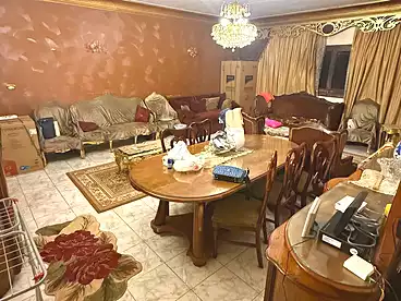 Apartments For sale in El Haram, Greater Cairo, 177 sqm