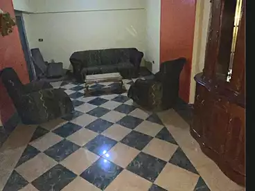 عقارات للبيع في اللبيني، الهرم، 100 متر