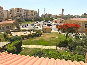 شقق للبيع في طريق مدينتي، المنطقه الأولى عمارات، 137 متر