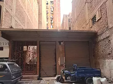 مباني للبيع في المنيب، الجيزة، 120 متر