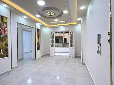 عقارات للبيع في شاطئ النخيل - ٦ اكتوبر، العجمي، 80 متر