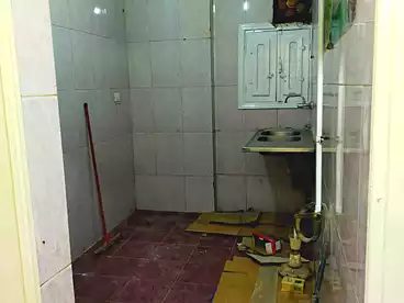 Apartments For rent in Tersa St., El Talbeya, 94 sqm