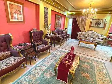 For sale in Acacia Compound - Housing and Development Bank, Compounds in New Cairo, 216 sqm