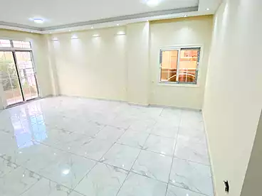 Apartments For rent in Moushir Ahmed Ismail St., El Narges 5, 180 sqm