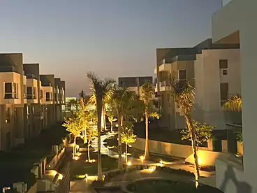 For sale in Beta Greens Compound - Beta Egypt, Compounds in El Mostakbal City, 180 sqm