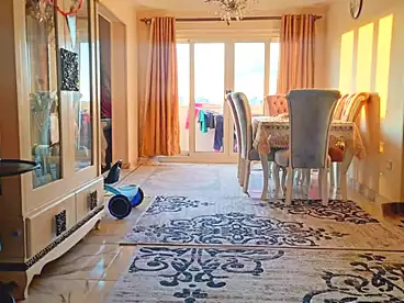 Apartments For sale in El Sadaqa El Islameya Mosque St., Sidi Beshr Qebli, 125 sqm