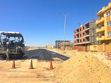 للبيع في الحي السابع، بيت الوطن، 306 متر