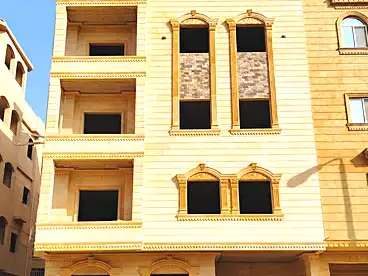 للبيع في شارع الجزيرة، المستثمرين الجنوبية، 120 متر